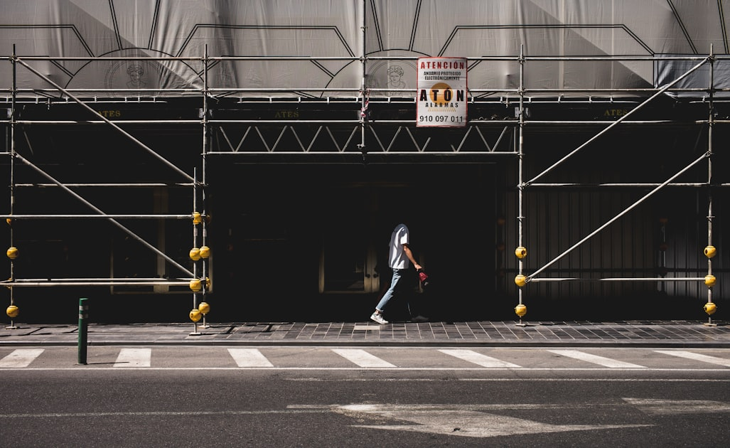 The Importance of Construction Management