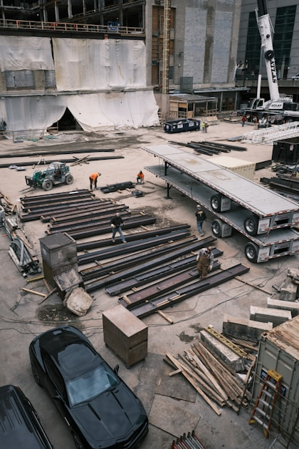 Innovations in Civil Engineering