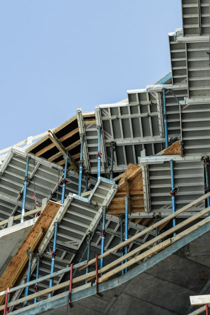 Understanding Civil Engineering Services